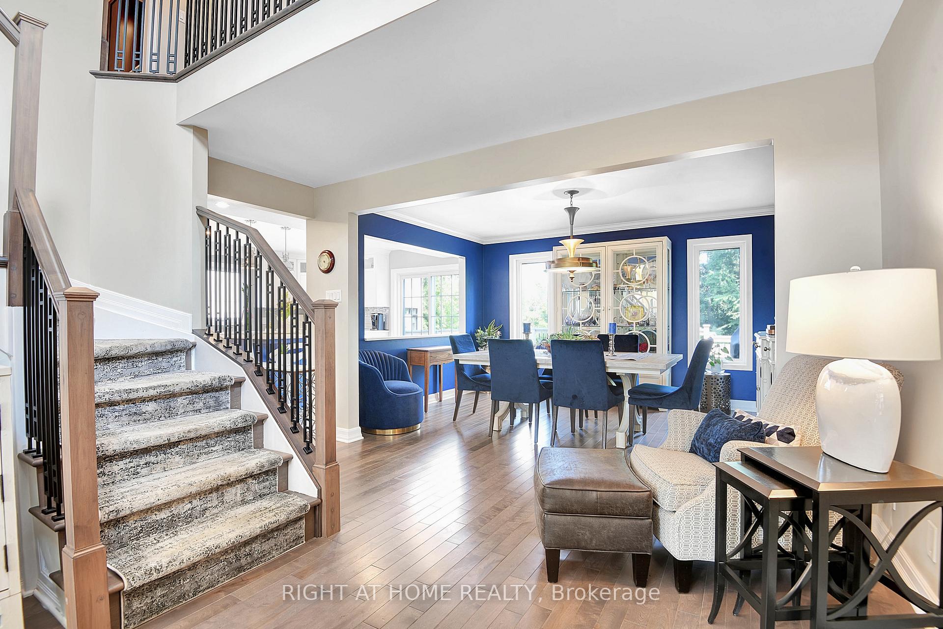 Photo 6 of 55 Aylen Avenue, Ottawa, Woodroffe — HOMEH