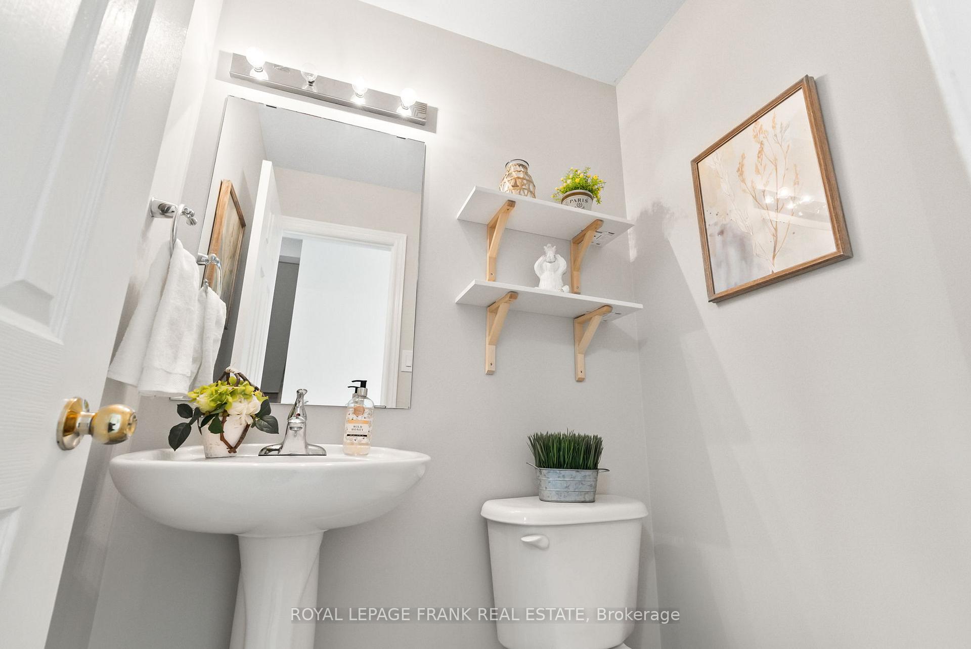 Photo 14 of 3 Taft Place, Clarington, Bowmanville — HOMEH