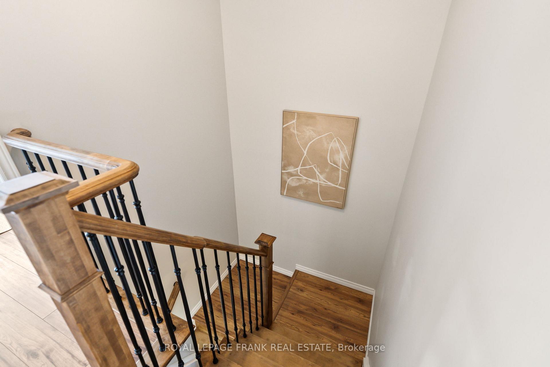 Photo 15 of 3 Taft Place, Clarington, Bowmanville — HOMEH