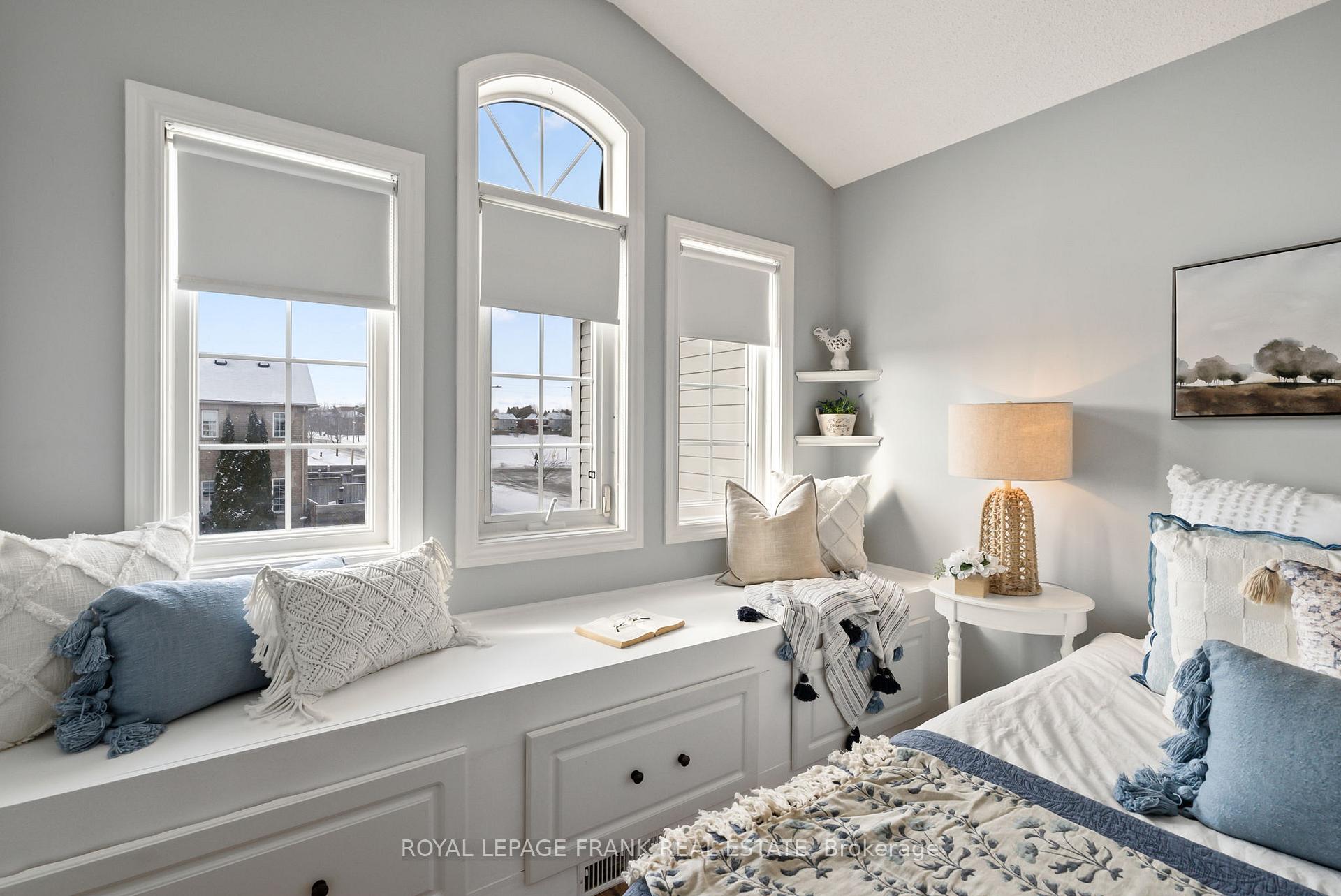 Photo 20 of 3 Taft Place, Clarington, Bowmanville — HOMEH