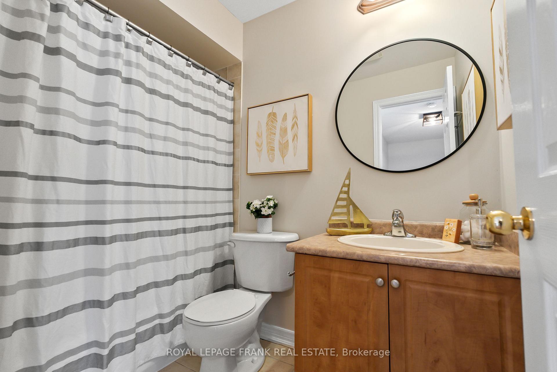 Photo 21 of 3 Taft Place, Clarington, Bowmanville — HOMEH