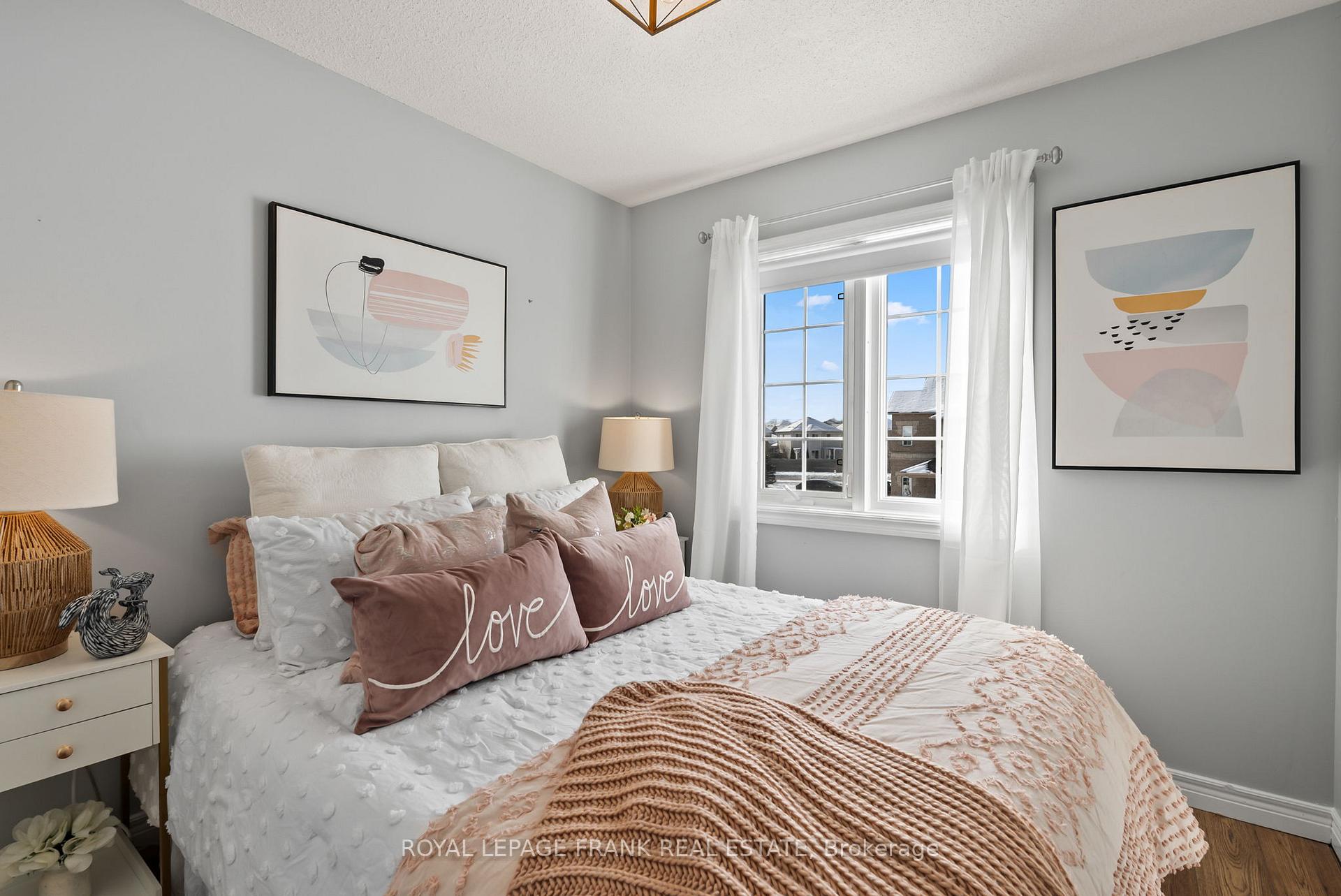 Photo 22 of 3 Taft Place, Clarington, Bowmanville — HOMEH