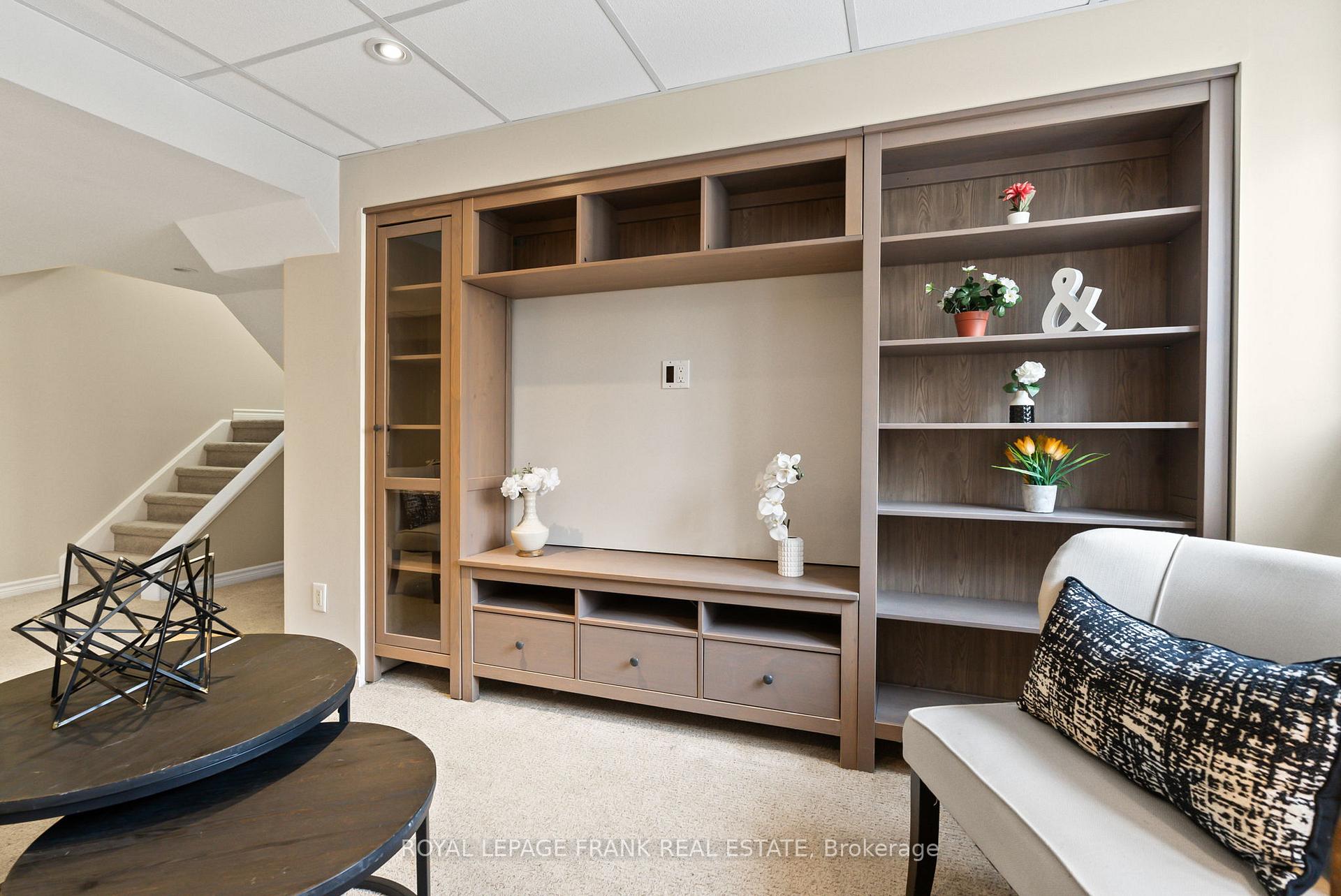 Photo 26 of 3 Taft Place, Clarington, Bowmanville — HOMEH