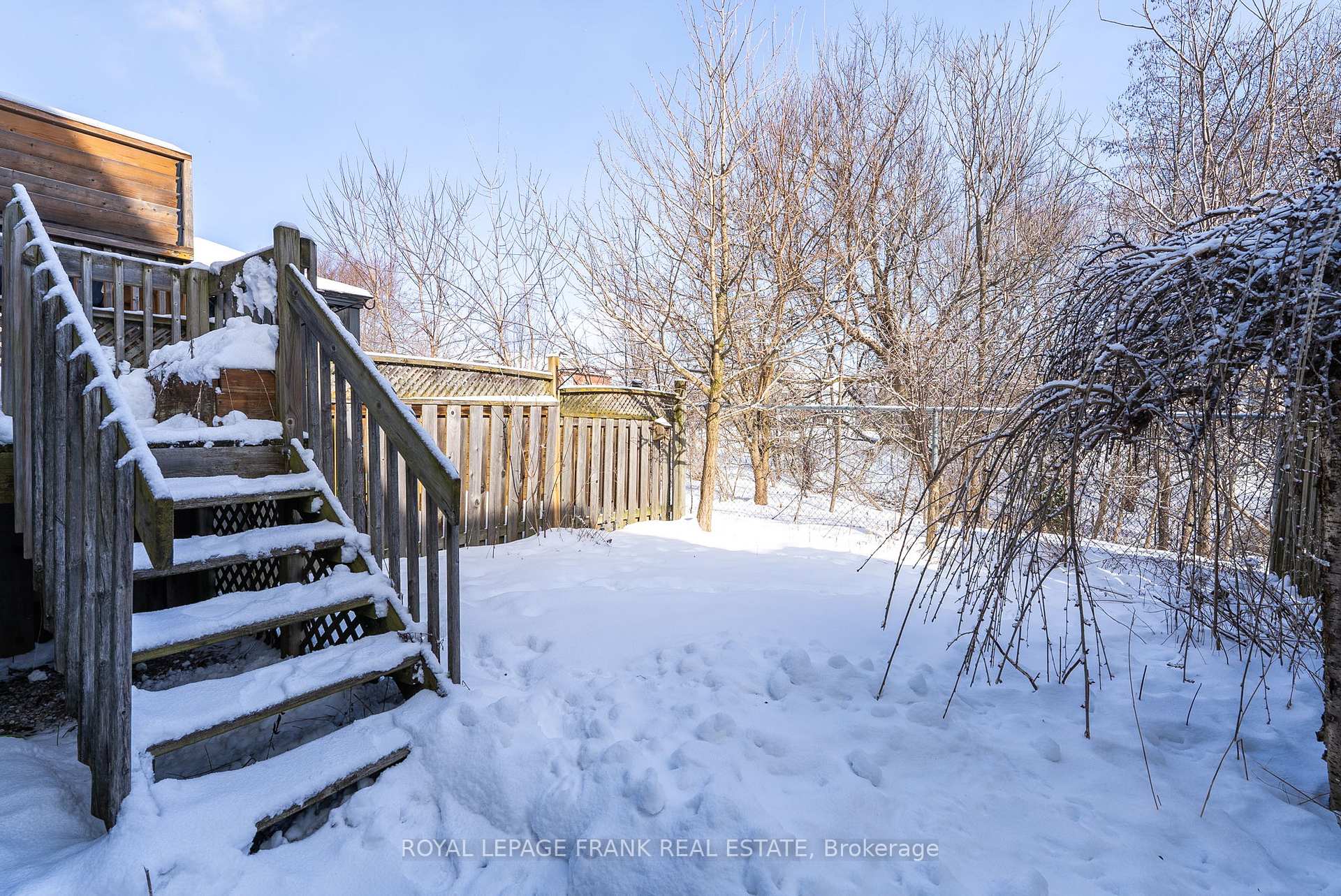 Photo 31 of 3 Taft Place, Clarington, Bowmanville — HOMEH
