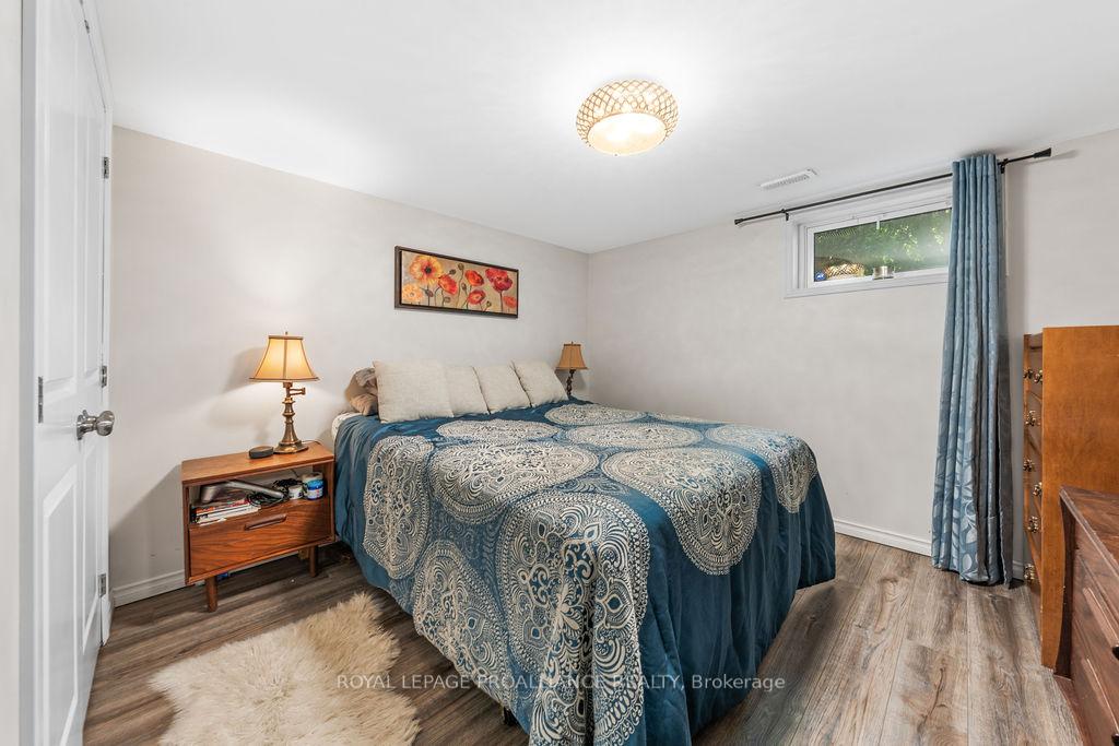 Photo 37 of 37 Bird Crescent, Belleville, Thurlow Ward — HOMEH