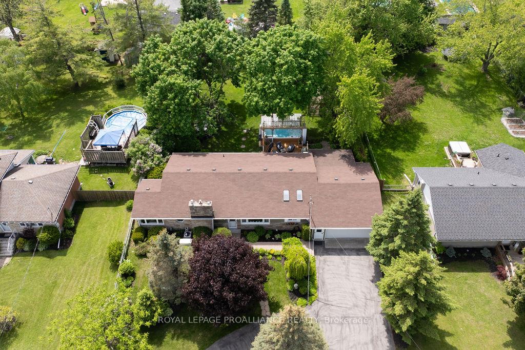 Photo 48 of 37 Bird Crescent, Belleville, Thurlow Ward — HOMEH