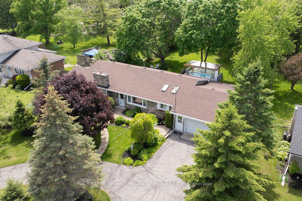 Photo 49 of 37 Bird Crescent, Belleville, Thurlow Ward — HOMEH