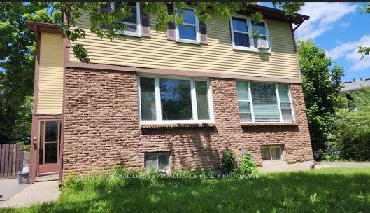 Front of 10 Calderwood Drive