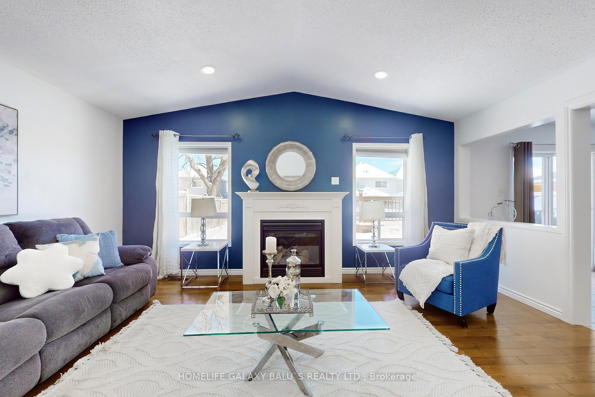 Photo 3 of 19 Cutler Drive, Clarington, Newcastle — HOMEH