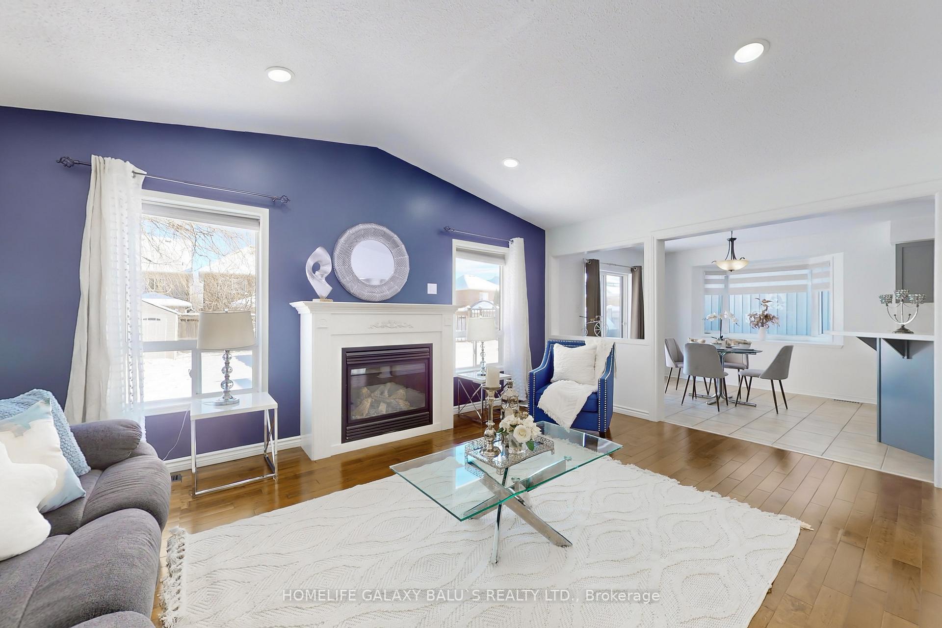 Photo 4 of 19 Cutler Drive, Clarington, Newcastle — HOMEH