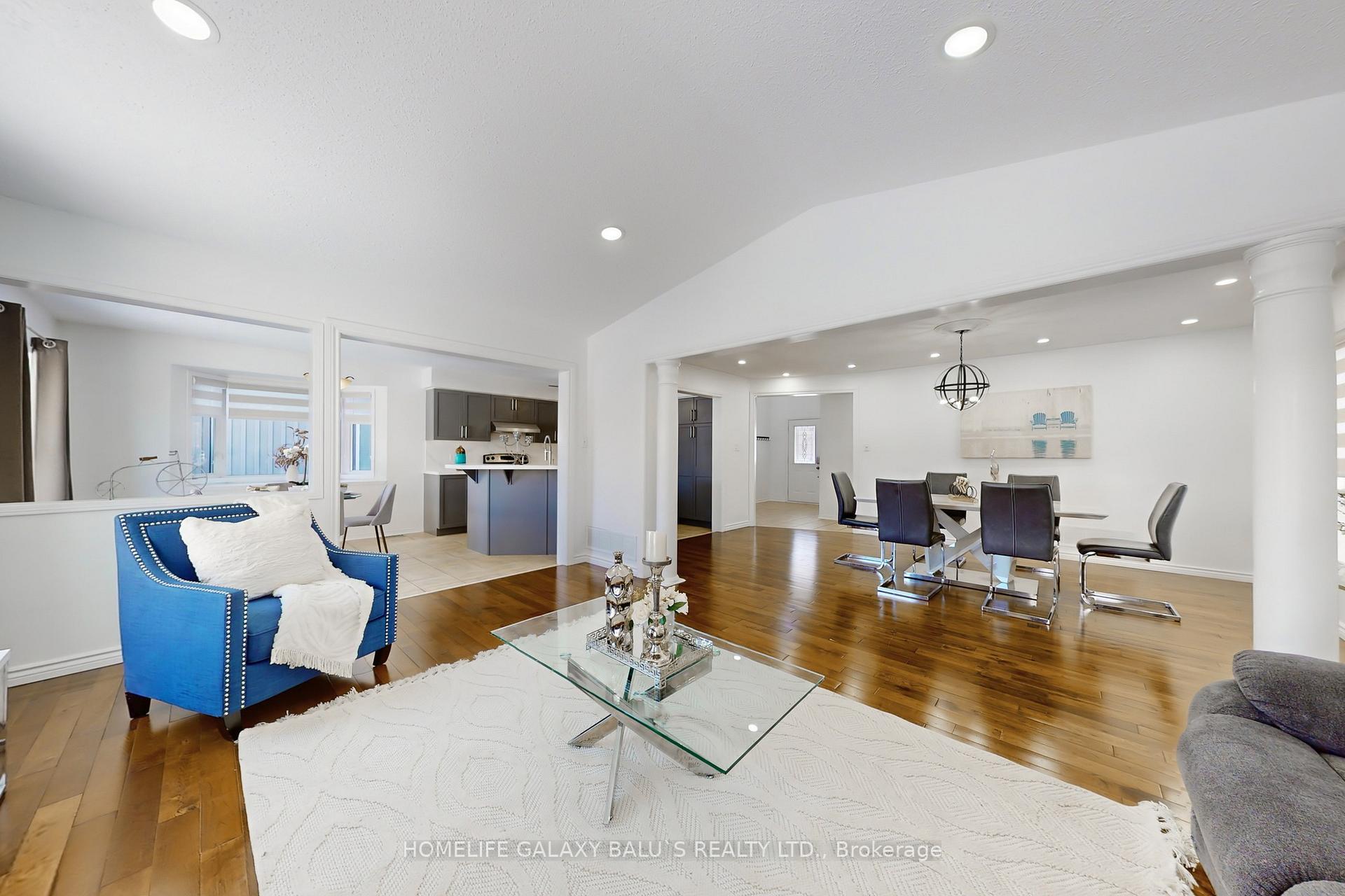 Photo 5 of 19 Cutler Drive, Clarington, Newcastle — HOMEH