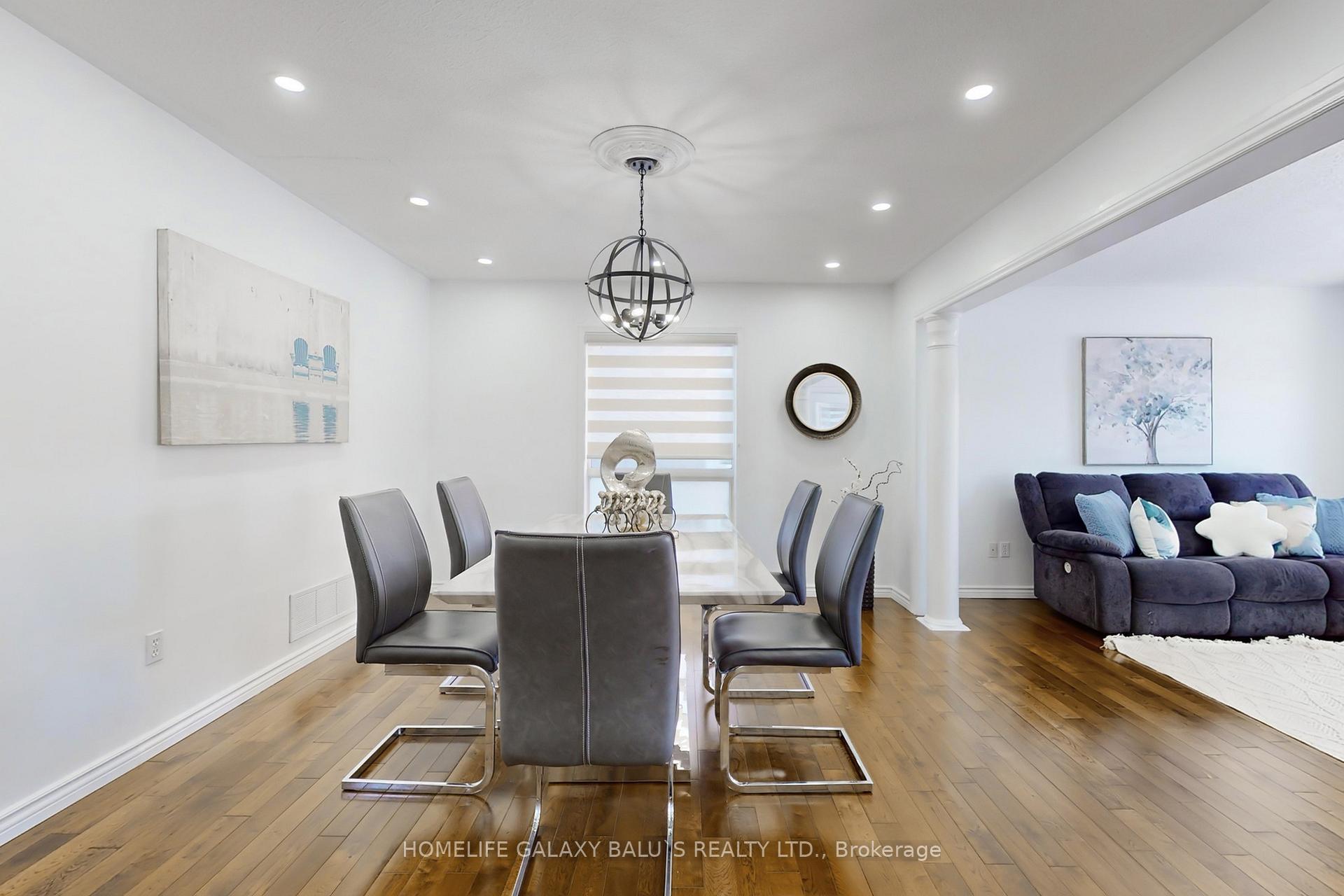Photo 6 of 19 Cutler Drive, Clarington, Newcastle — HOMEH