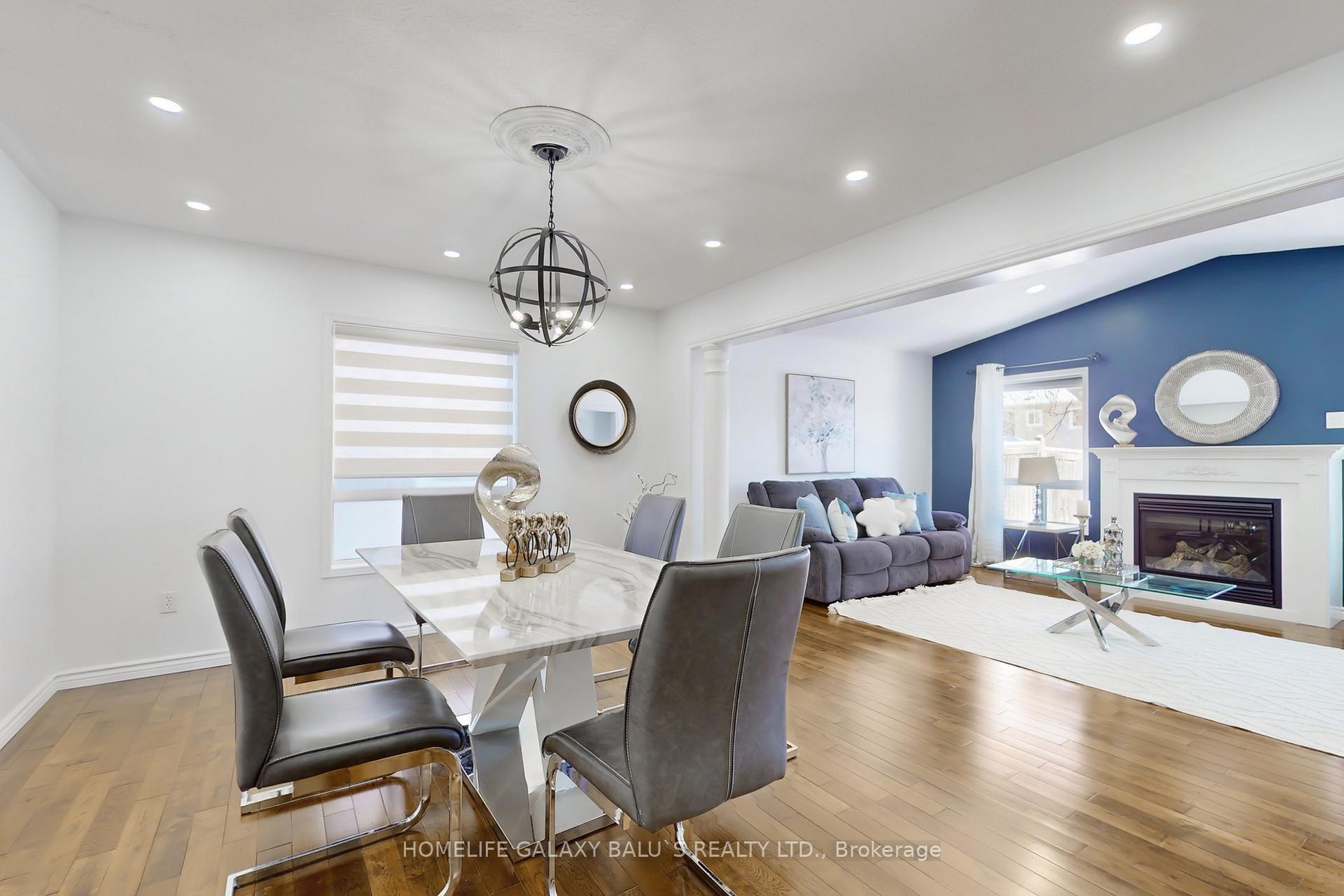Photo 7 of 19 Cutler Drive, Clarington, Newcastle — HOMEH