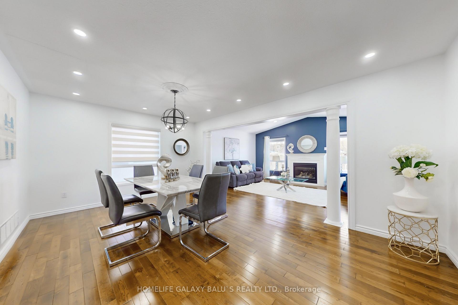 Photo 8 of 19 Cutler Drive, Clarington, Newcastle — HOMEH