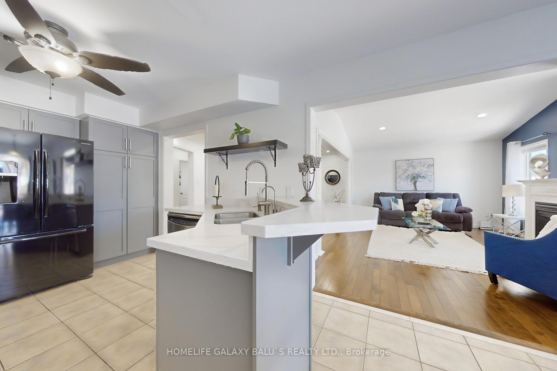 Photo 9 of 19 Cutler Drive, Clarington, Newcastle — HOMEH