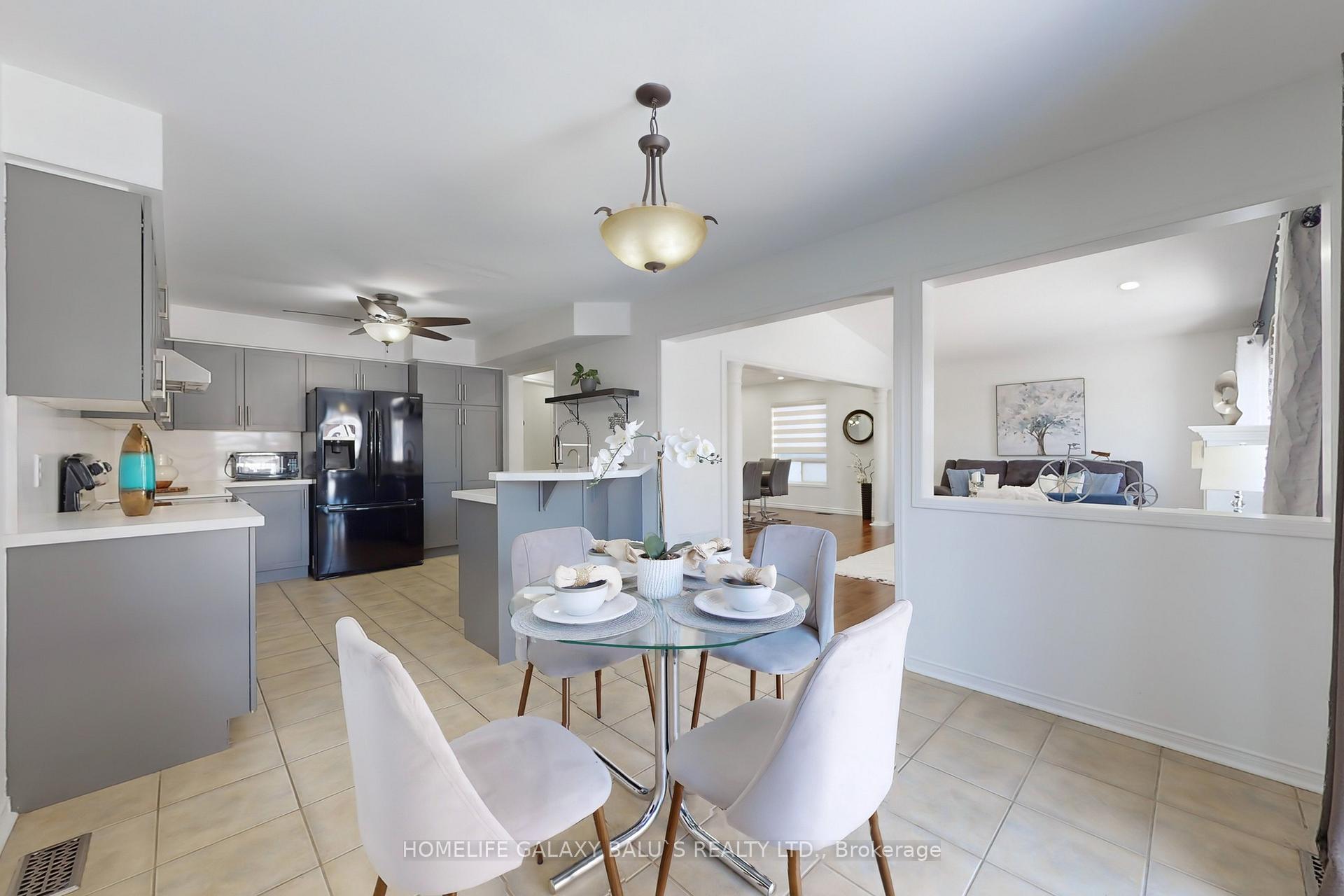Photo 13 of 19 Cutler Drive, Clarington, Newcastle — HOMEH