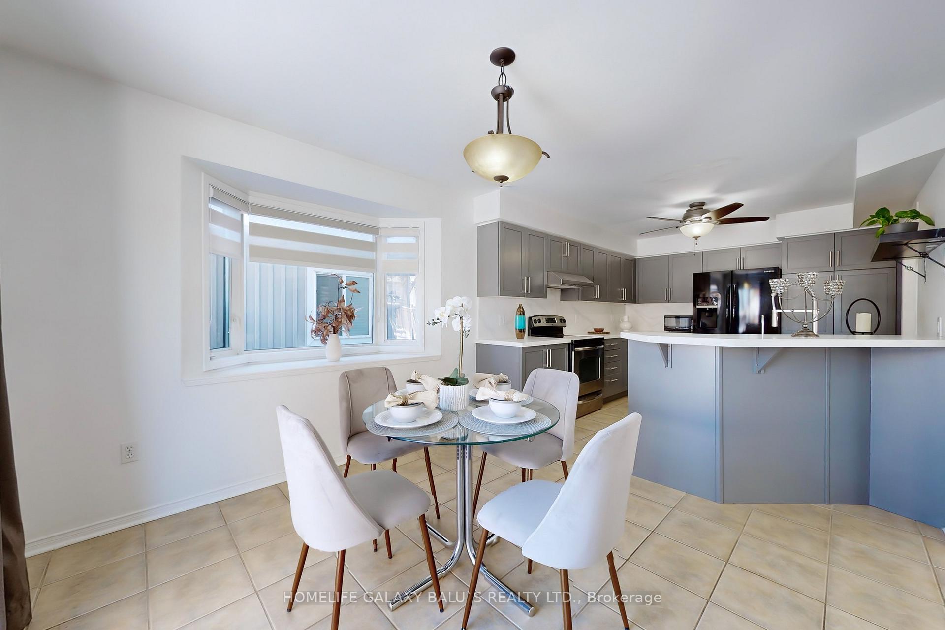 Photo 14 of 19 Cutler Drive, Clarington, Newcastle — HOMEH