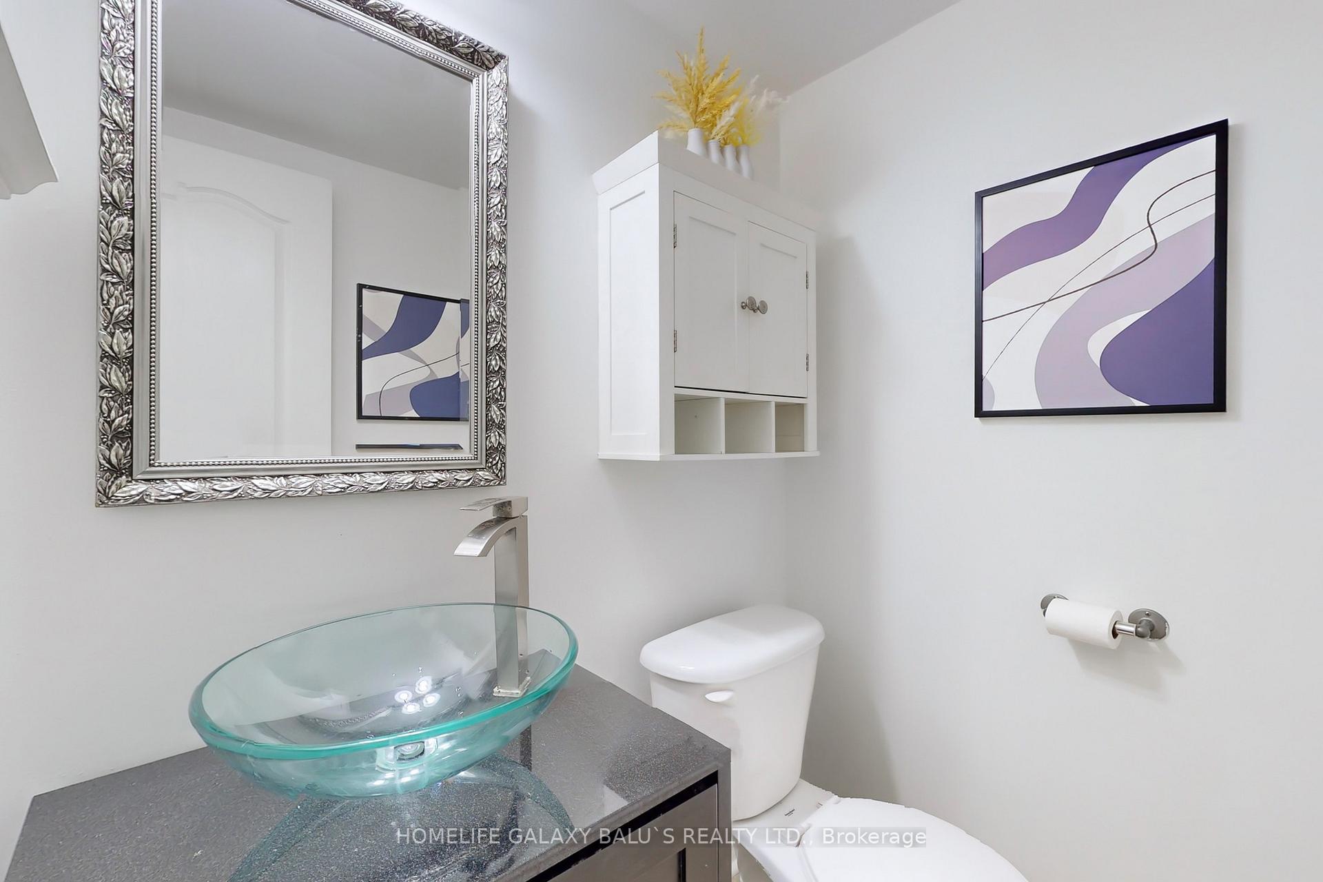 Photo 15 of 19 Cutler Drive, Clarington, Newcastle — HOMEH