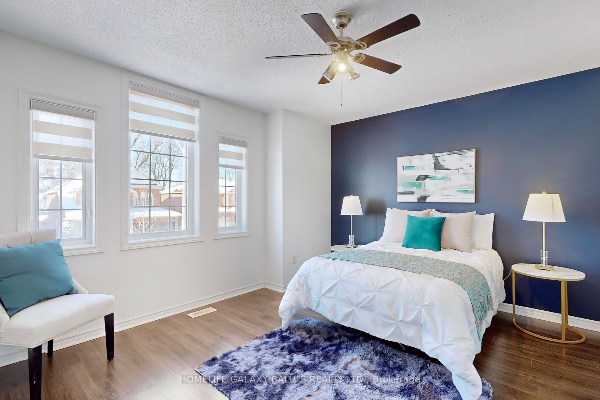 Photo 25 of 19 Cutler Drive, Clarington, Newcastle — HOMEH