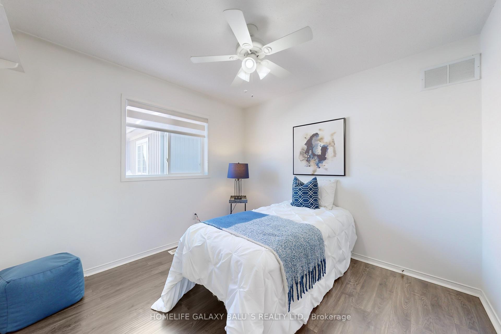 Photo 28 of 19 Cutler Drive, Clarington, Newcastle — HOMEH