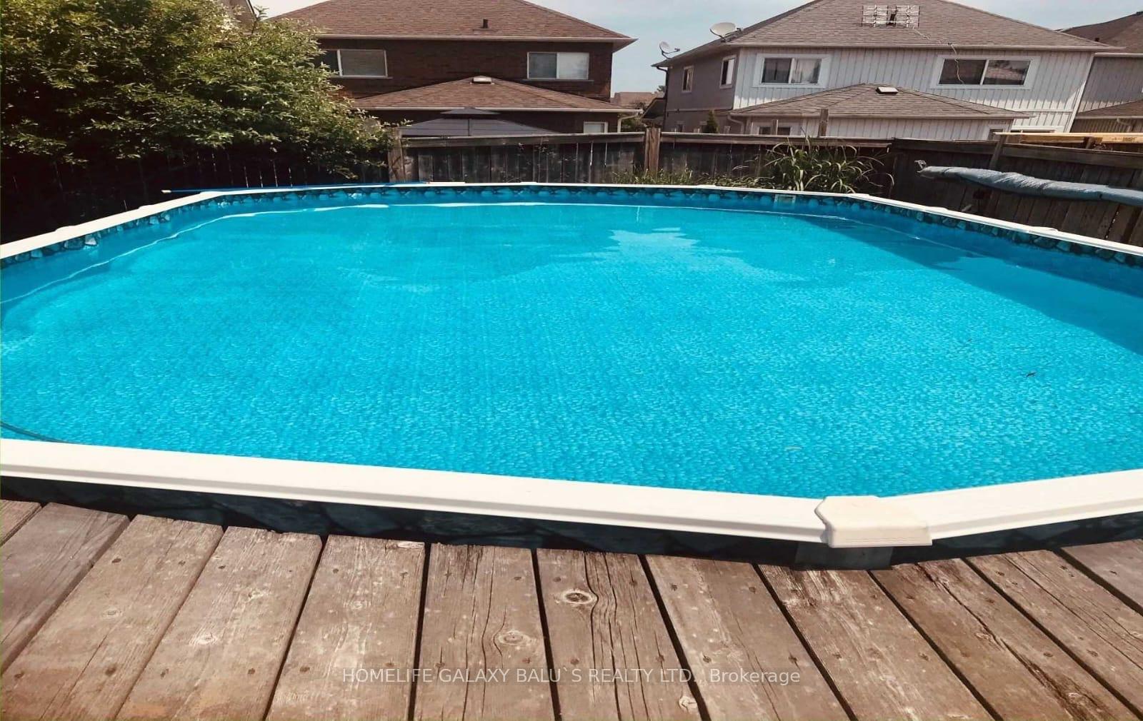 Photo 35 of 19 Cutler Drive, Clarington, Newcastle — HOMEH
