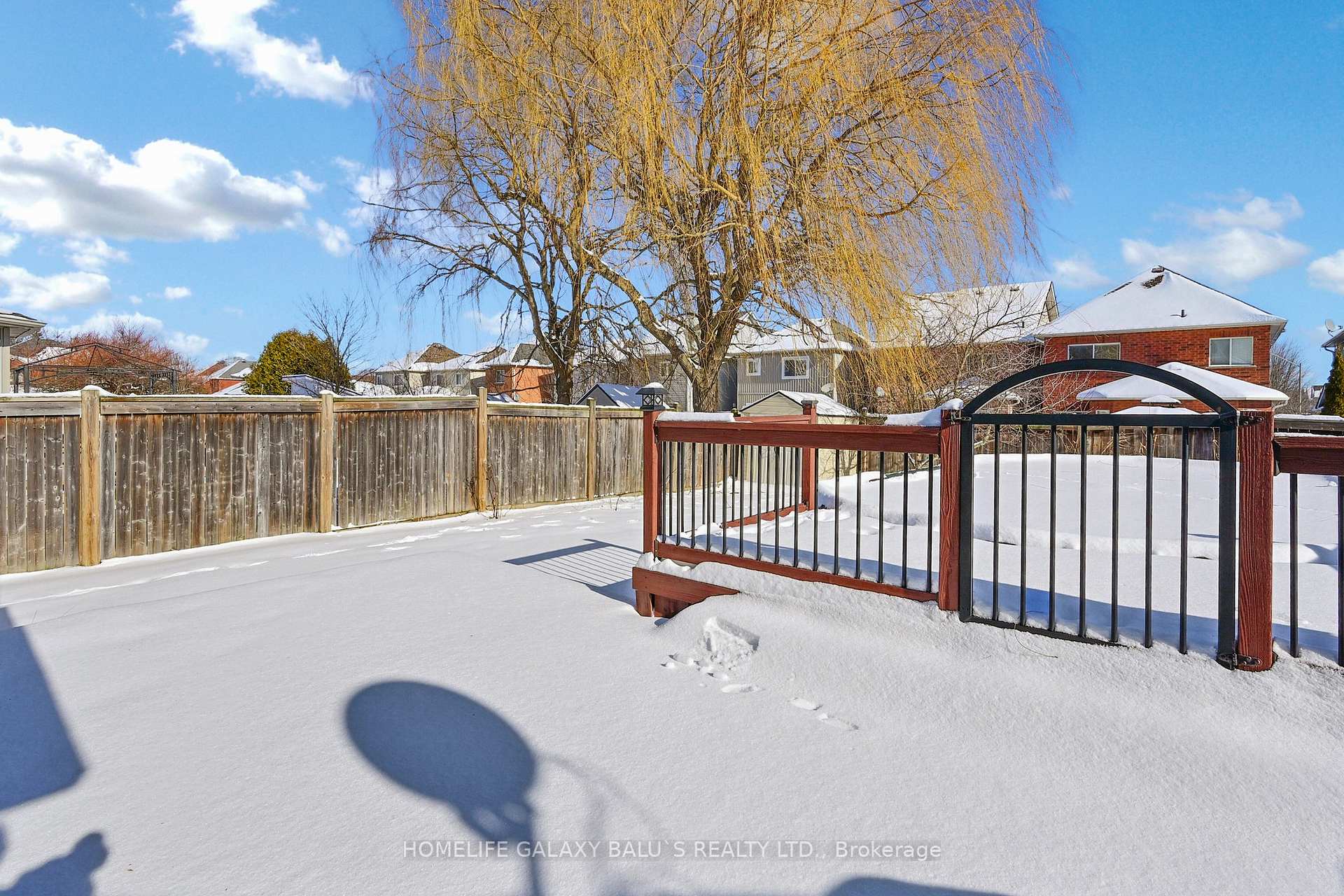Photo 37 of 19 Cutler Drive, Clarington, Newcastle — HOMEH
