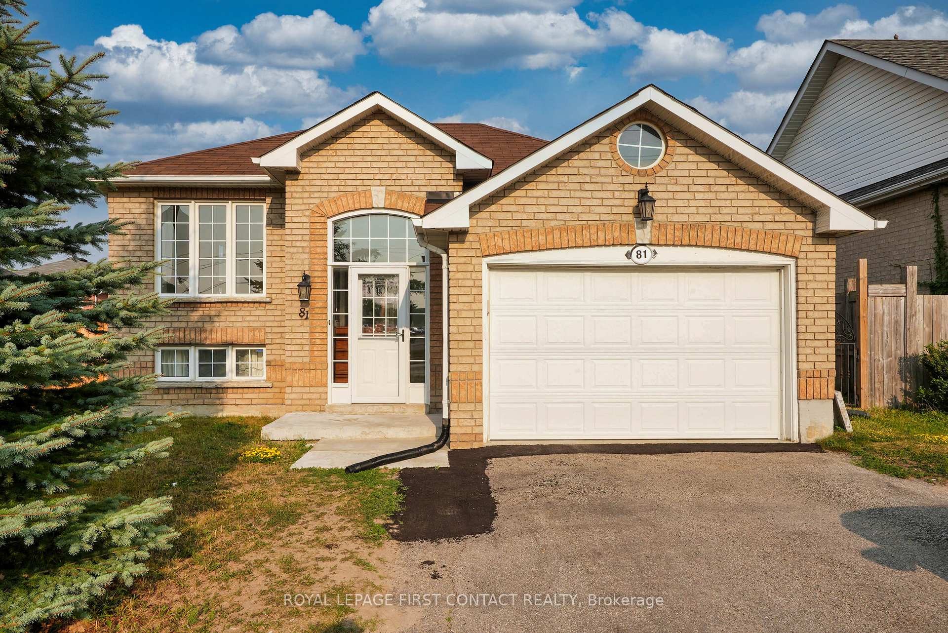Photo 1 of Unit Upper, 81 Livingstone Street E, Barrie, East Bayfield — HOMEH