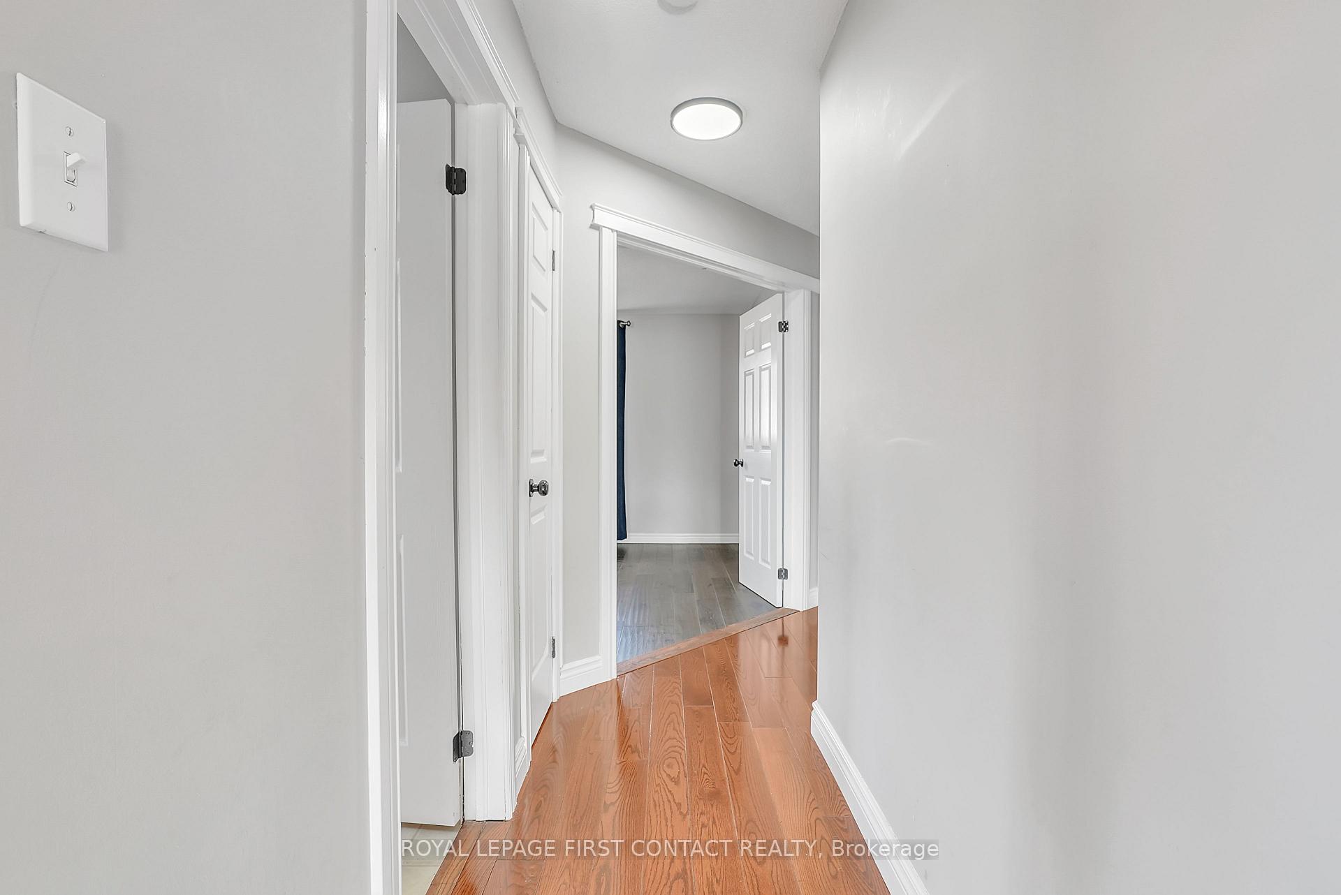 Photo 7 of Unit Upper, 81 Livingstone Street E, Barrie, East Bayfield — HOMEH
