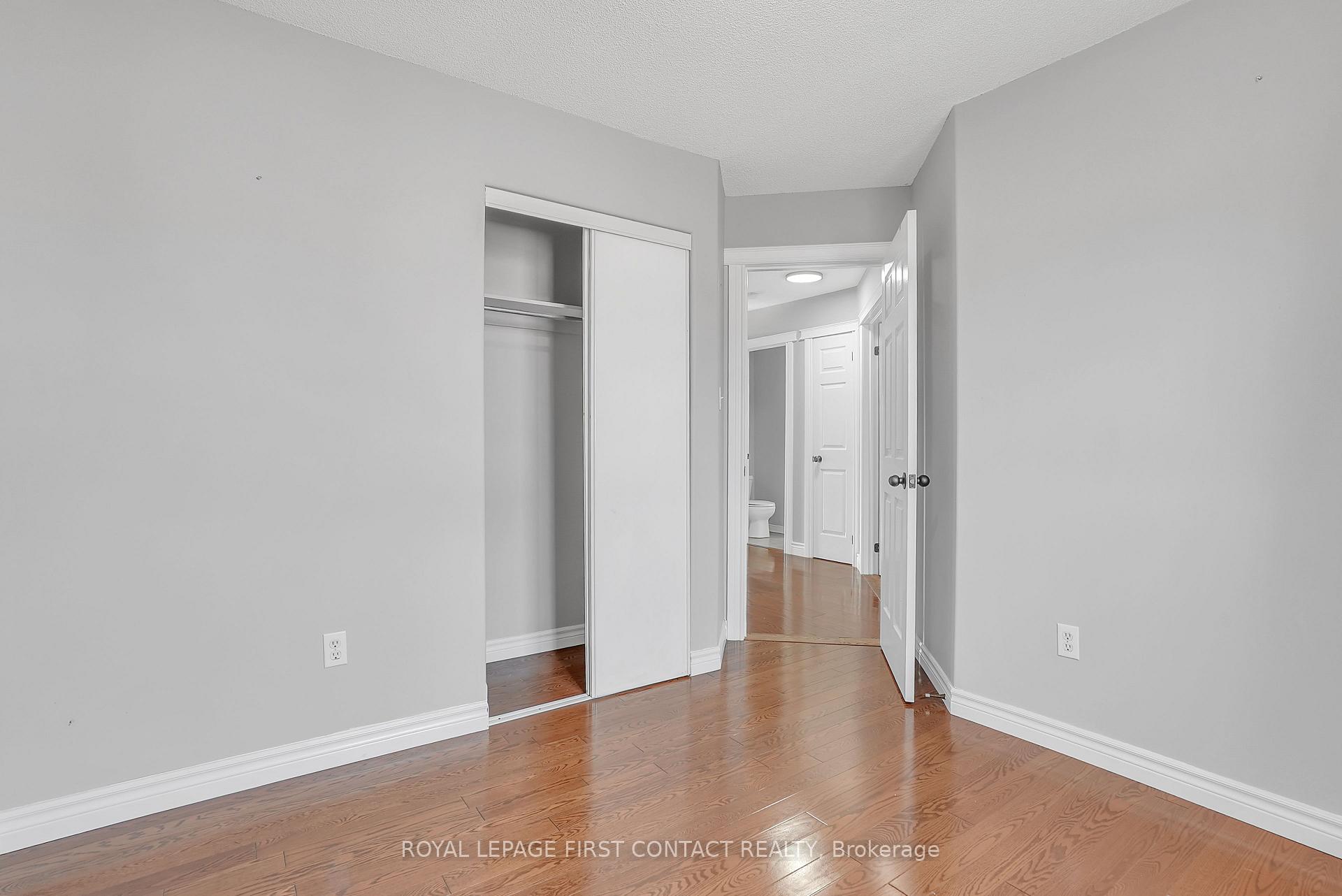 Photo 20 of Unit Upper, 81 Livingstone Street E, Barrie, East Bayfield — HOMEH