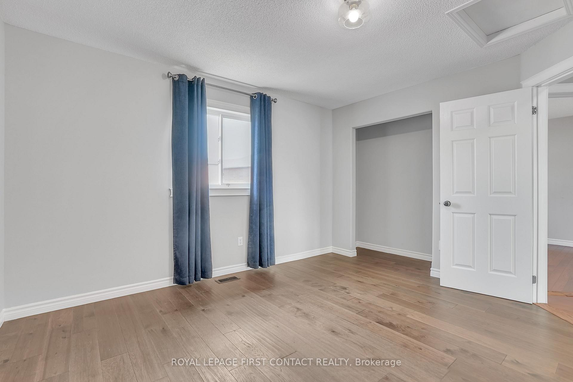 Photo 18 of Unit Upper, 81 Livingstone Street E, Barrie, East Bayfield — HOMEH