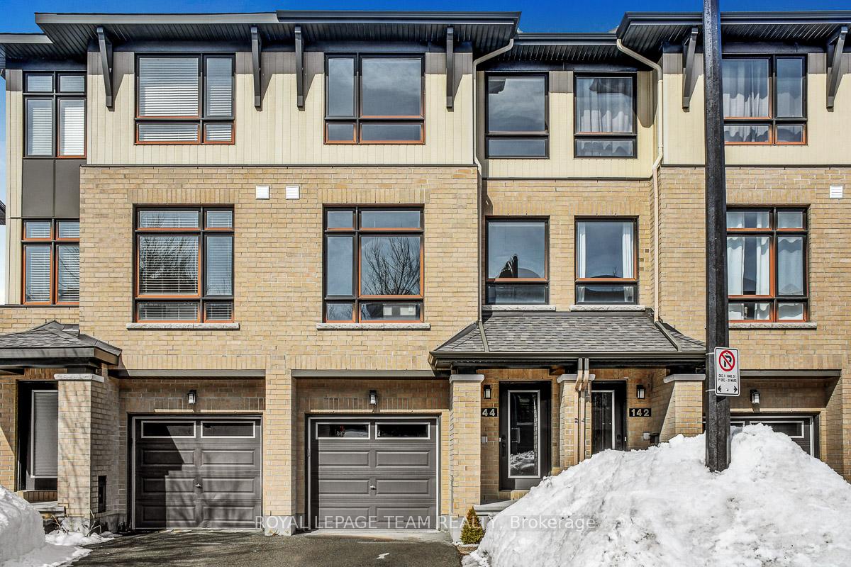 Photo 1 of 144 Wild Senna Way, Ottawa, Barrhaven - Longfields — HOMEH