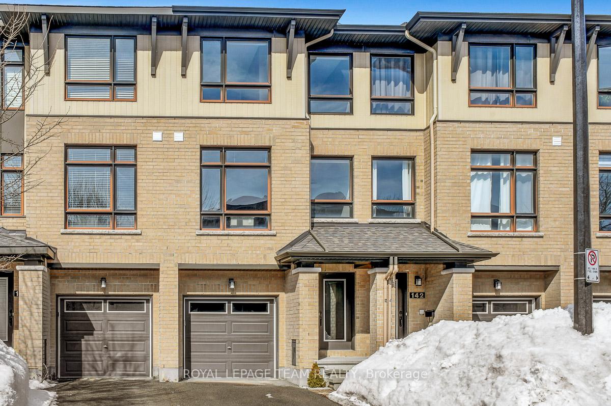 Photo 2 of 144 Wild Senna Way, Ottawa, Barrhaven - Longfields — HOMEH