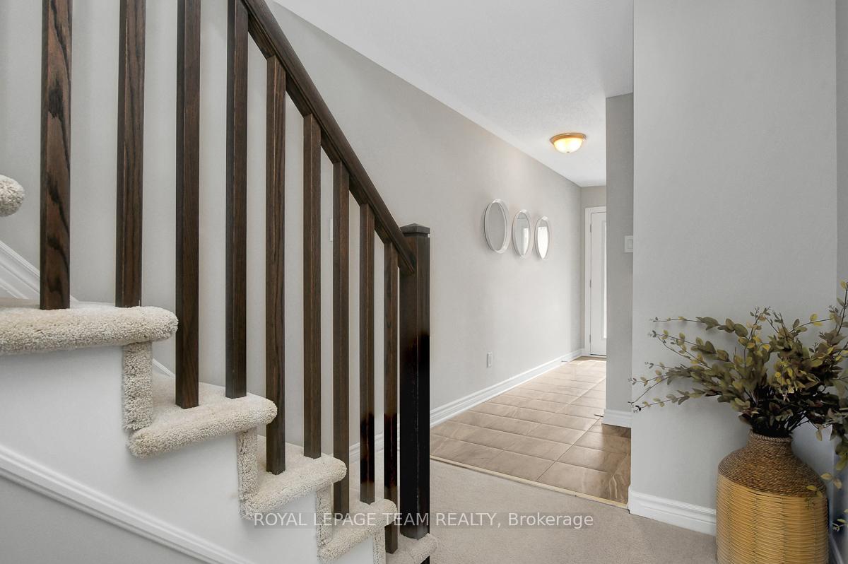 Photo 5 of 144 Wild Senna Way, Ottawa, Barrhaven - Longfields — HOMEH