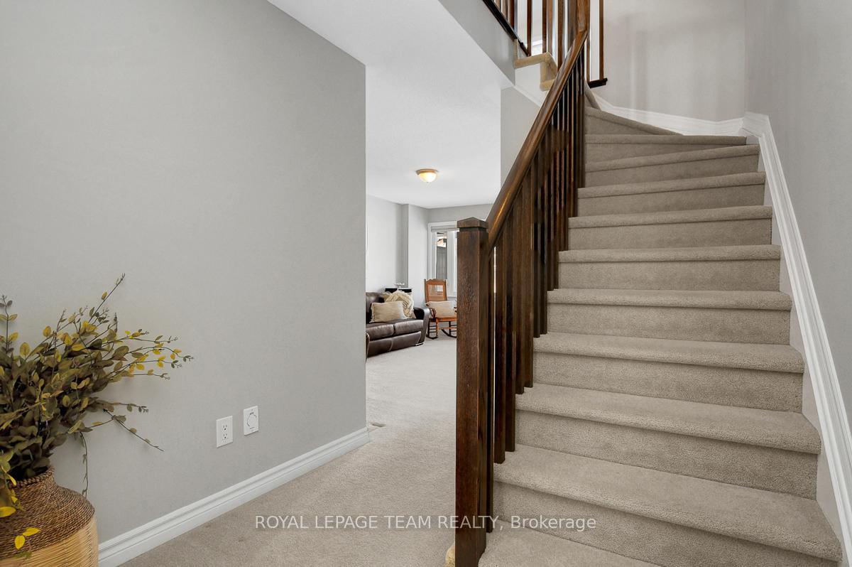 Photo 6 of 144 Wild Senna Way, Ottawa, Barrhaven - Longfields — HOMEH