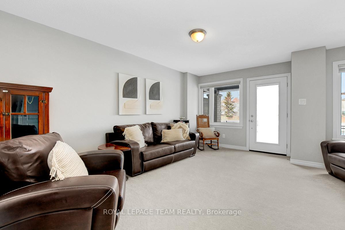 Photo 7 of 144 Wild Senna Way, Ottawa, Barrhaven - Longfields — HOMEH