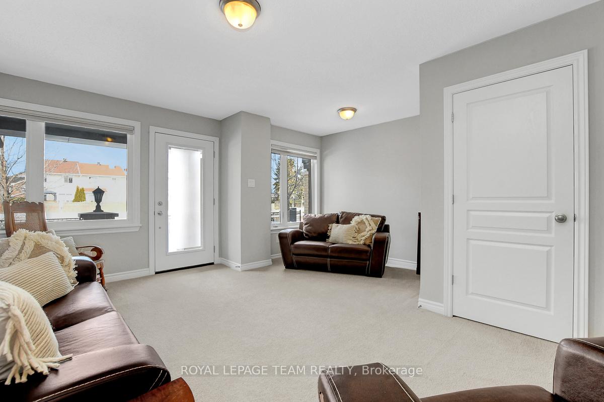 Photo 8 of 144 Wild Senna Way, Ottawa, Barrhaven - Longfields — HOMEH