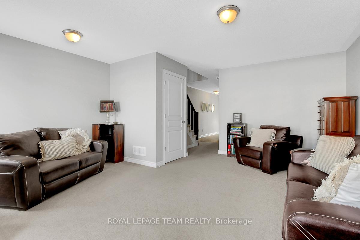 Photo 9 of 144 Wild Senna Way, Ottawa, Barrhaven - Longfields — HOMEH