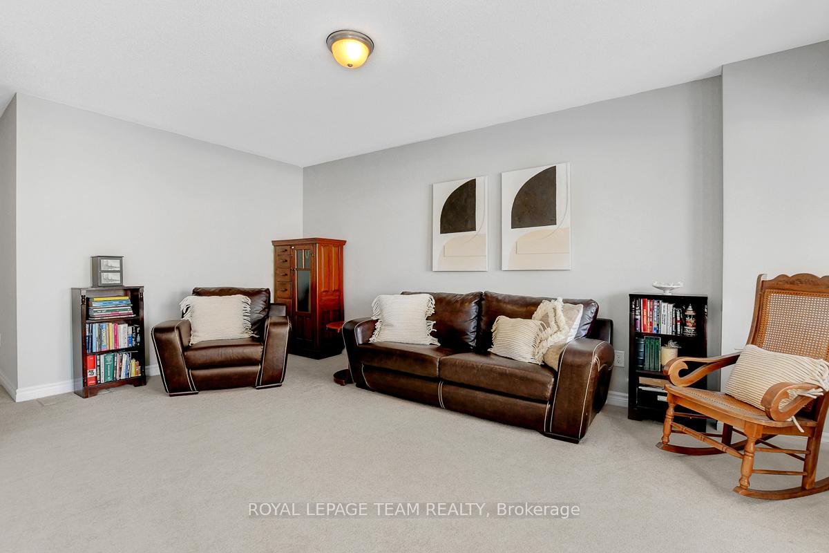 Photo 10 of 144 Wild Senna Way, Ottawa, Barrhaven - Longfields — HOMEH