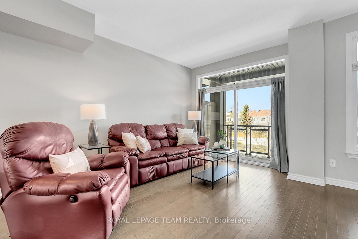 Photo 12 of 144 Wild Senna Way, Ottawa, Barrhaven - Longfields — HOMEH