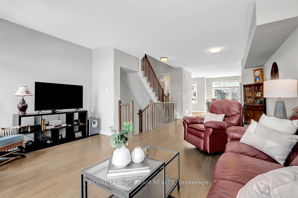 Photo 13 of 144 Wild Senna Way, Ottawa, Barrhaven - Longfields — HOMEH