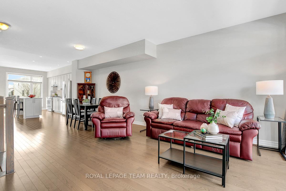 Photo 14 of 144 Wild Senna Way, Ottawa, Barrhaven - Longfields — HOMEH
