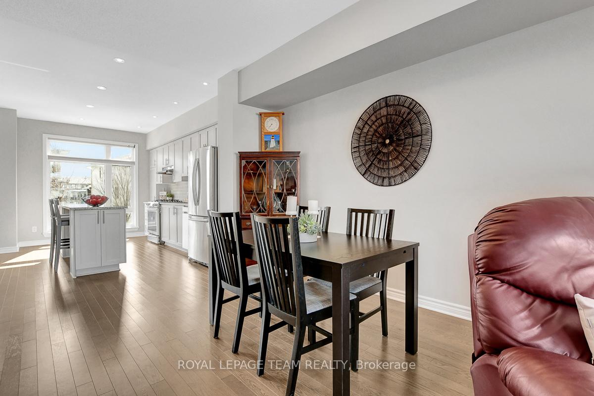 Photo 15 of 144 Wild Senna Way, Ottawa, Barrhaven - Longfields — HOMEH