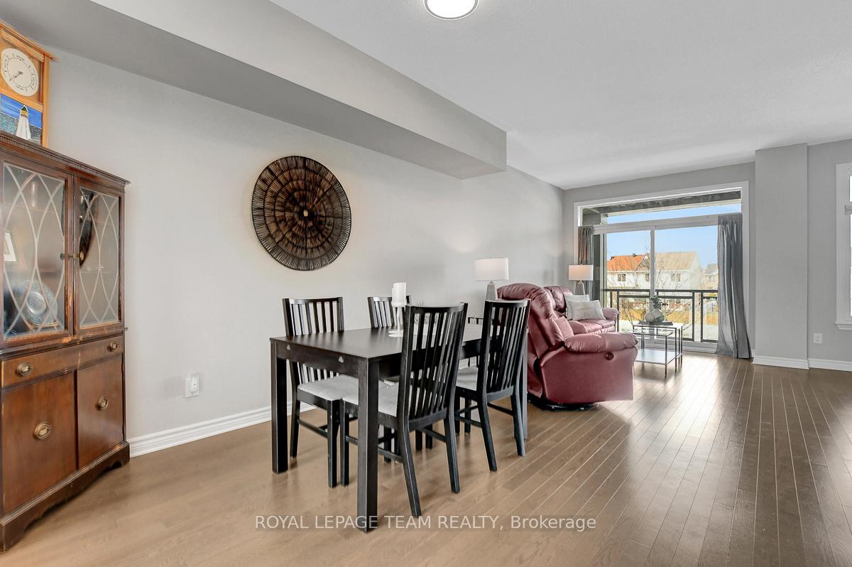 Photo 16 of 144 Wild Senna Way, Ottawa, Barrhaven - Longfields — HOMEH