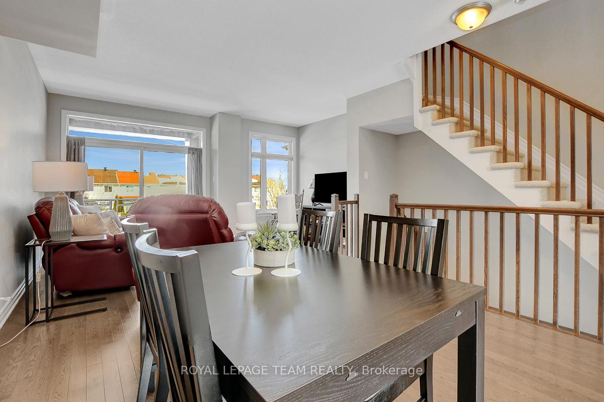 Photo 17 of 144 Wild Senna Way, Ottawa, Barrhaven - Longfields — HOMEH