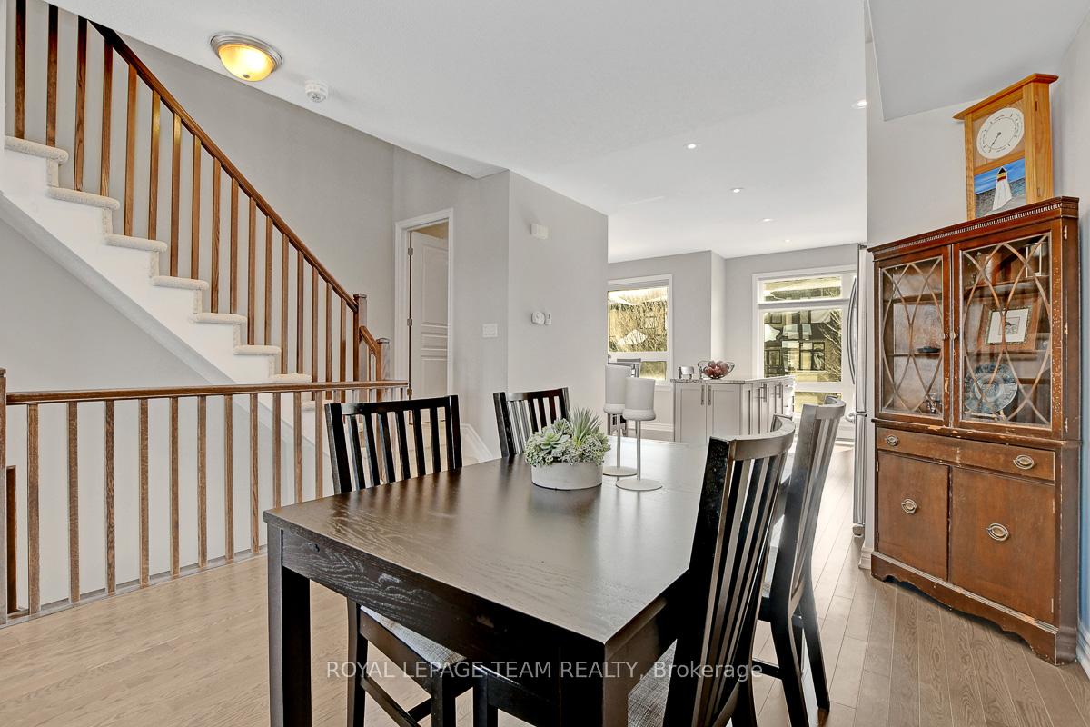 Photo 18 of 144 Wild Senna Way, Ottawa, Barrhaven - Longfields — HOMEH