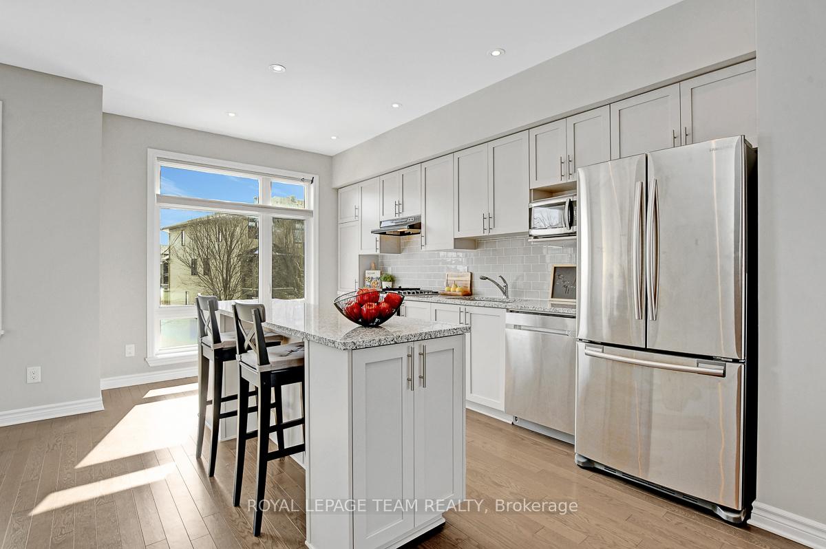 Photo 19 of 144 Wild Senna Way, Ottawa, Barrhaven - Longfields — HOMEH