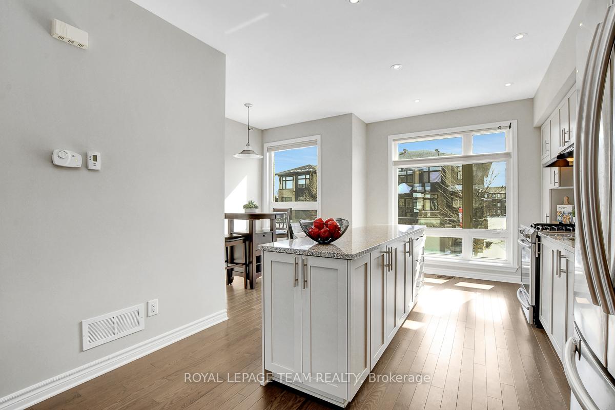 Photo 20 of 144 Wild Senna Way, Ottawa, Barrhaven - Longfields — HOMEH