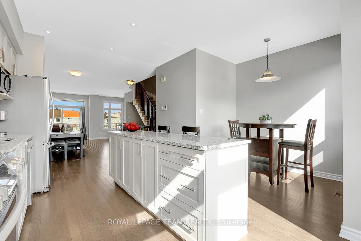 Photo 21 of 144 Wild Senna Way, Ottawa, Barrhaven - Longfields — HOMEH