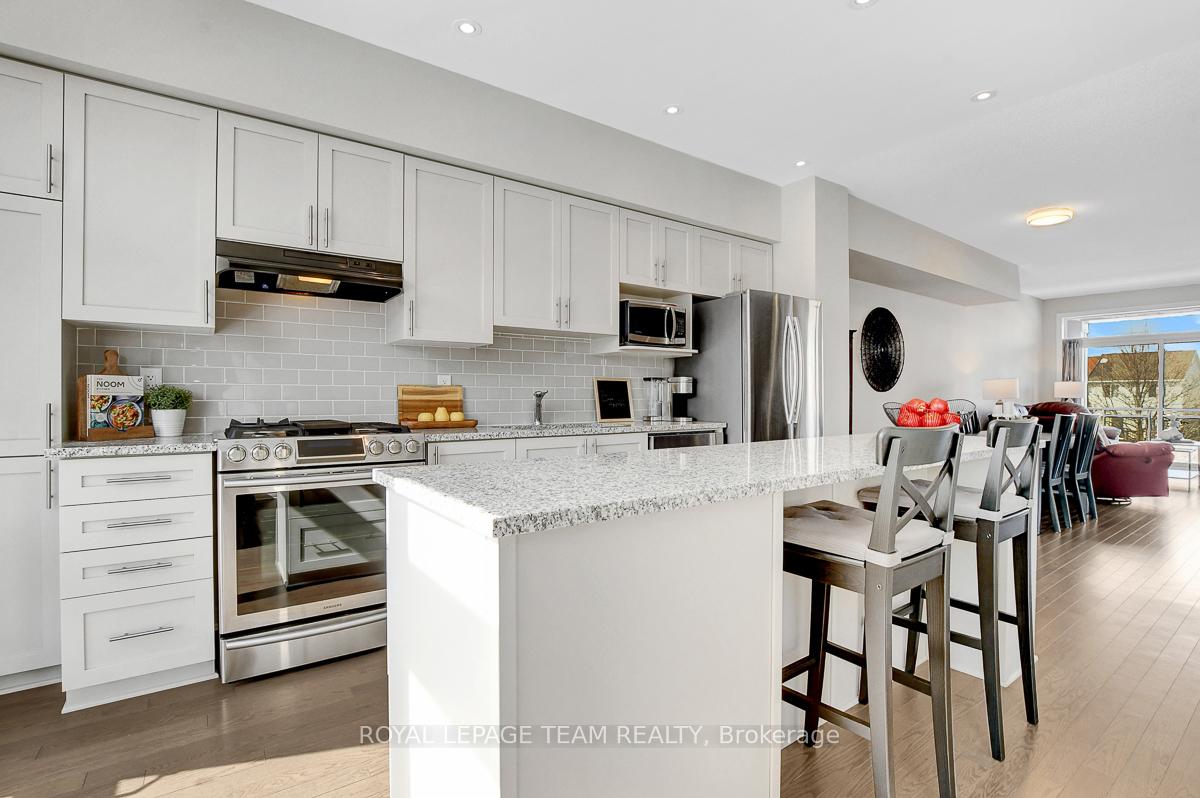 Photo 22 of 144 Wild Senna Way, Ottawa, Barrhaven - Longfields — HOMEH