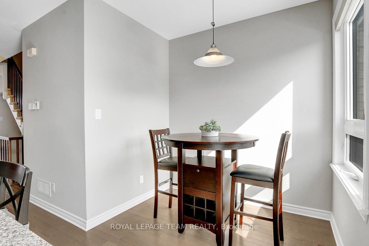Photo 23 of 144 Wild Senna Way, Ottawa, Barrhaven - Longfields — HOMEH